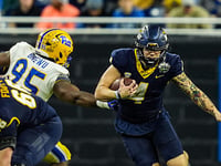 Toledo, Pitt make bowl game history in extended contest that becomes instant classic