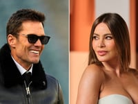 Tom Brady denies calling Sofia Vergara 'too old' to date