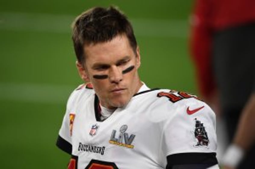 Tom Brady merges Brady, TB12 companies with Nobull