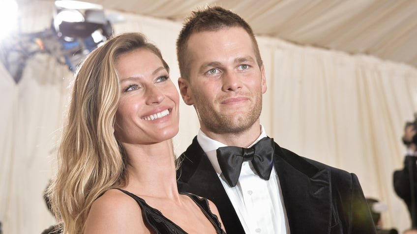 tom bradys ex gisele bundchen buys 10 year old a horse farm to avoid paparazzi