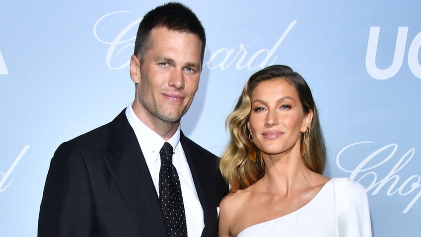 tom bradys ex wife gisele bundchen admits divorce was not what she dreamed of you have to accept