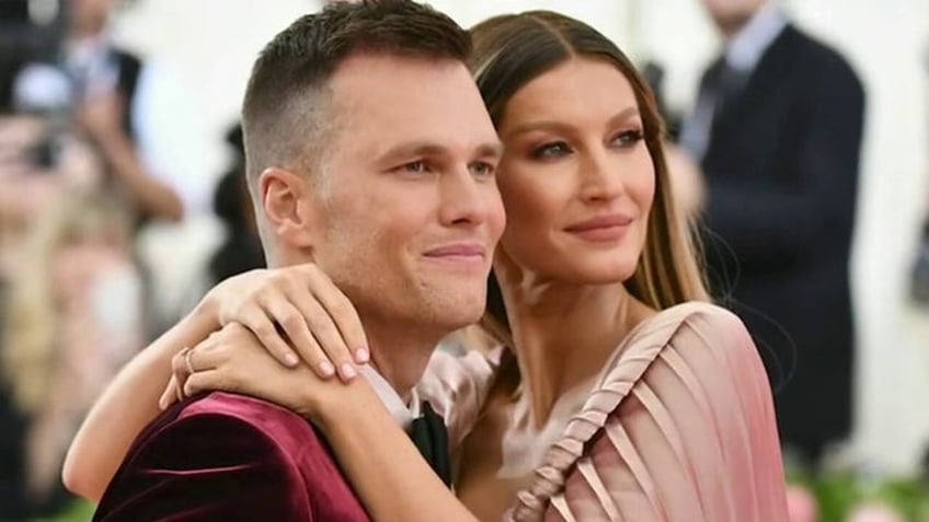 tom bradys ex wife gisele bundchen admits divorce was not what she dreamed of you have to accept