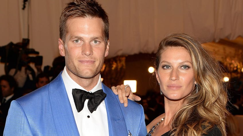 tom bradys ex wife gisele bundchen admits divorce was not what she dreamed of you have to accept