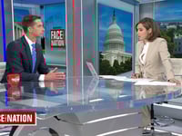 Tom Cotton pressed on 'language' used in 'send in the troops' op-ed, National Guard presence