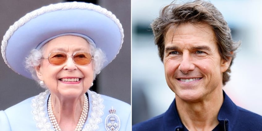 tom cruises top secret london tea parties could attract prince william and kate middleton royal expert says