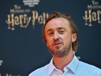 Tom Felton to reprise Draco Malfoy role on Broadway