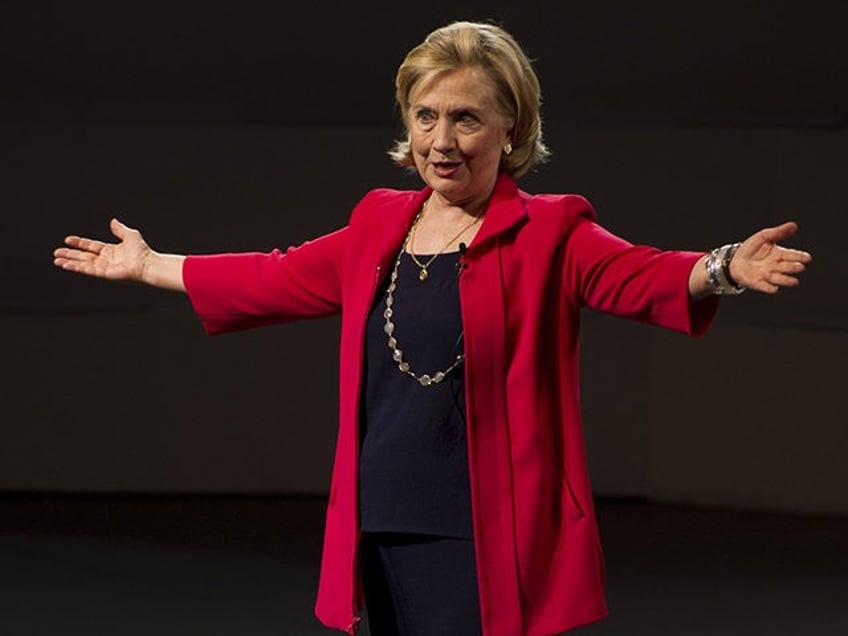 tom fitton clinton foundation still open for business to get in on the racket you make a donation now