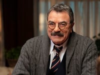 Tom Selleck had 'no desire' to be an actor, calls 4-decade Hollywood career 'accidental'