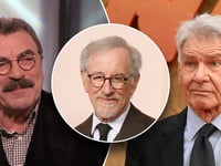 Tom Selleck says Steven Spielberg originally wanted him for 'Indiana Jones' before casting Harrison Ford