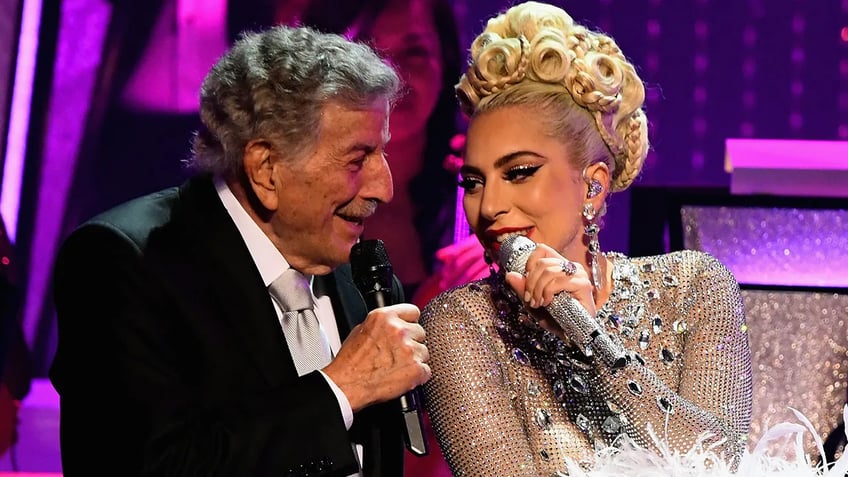 tony bennett and lady gaga the music duos legendary collaboration