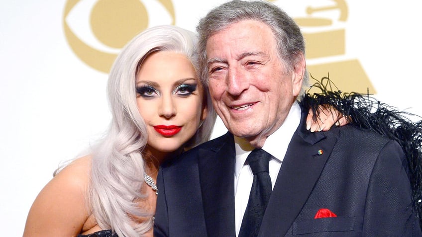 tony bennett and lady gaga the music duos legendary collaboration