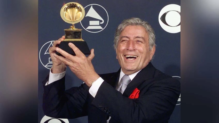 tony bennett and lady gaga the music duos legendary collaboration