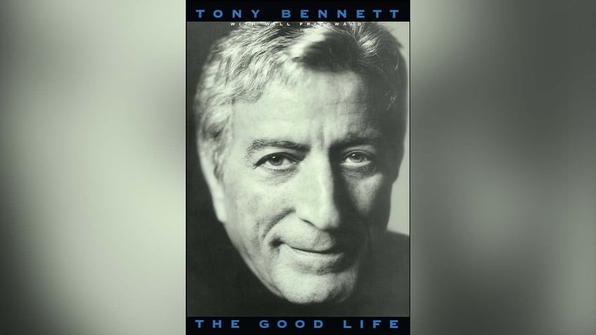 tony bennett in his own words i feel that i have been truly blessed