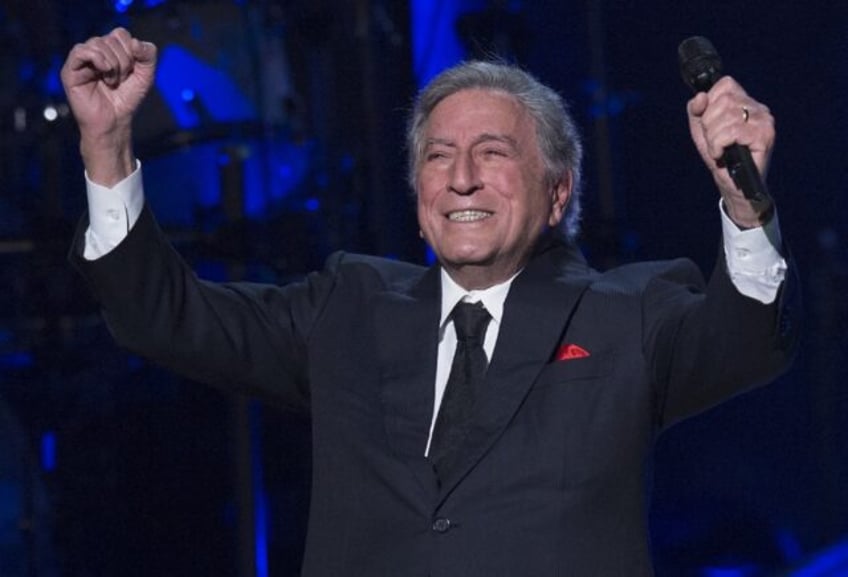 tony bennett last of classic american crooners dead at 96