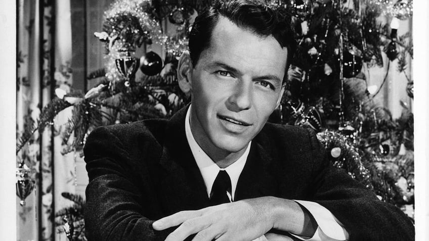 Frank Sinatra