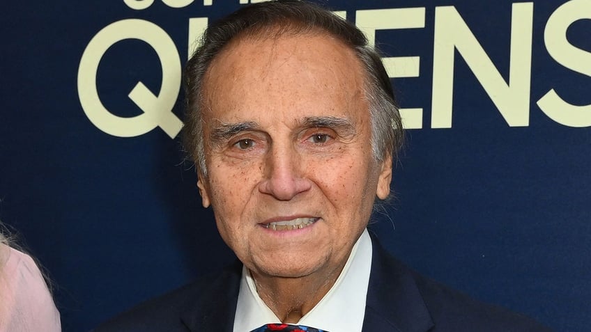 actor Tony Lo Bianco