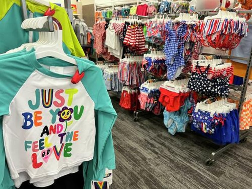 too early for turnaround goldman finds target boycott persists as democratic shoppers begin losing faith 