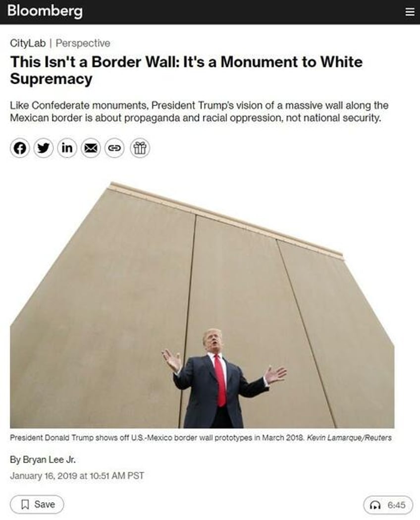 too freaking late mayorkas finally admits acute immediate need to build border wall in texas