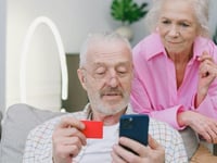 Top 12 elderly fraud scams of 2024