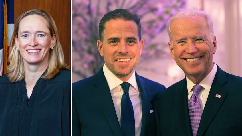 top 5 moments from hunter biden hearing