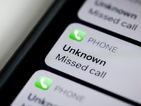 Top 5 scams spreading right now