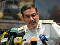 Top advisor to Iranian Supreme Leader killed in Israeli strikes, state media says