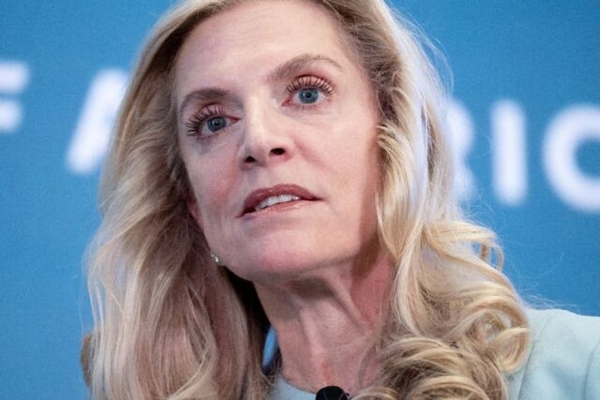 White House National Economic Advisor Lael Brainard called for safeguards to protect gains