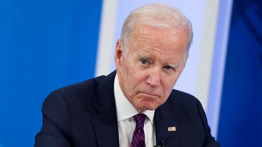 top biden aide with close ties to hunter revealed as first wh staffer to handle obama era classified docs