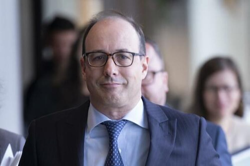 top canadian pension fund warns about cre bloodbath in office buildings