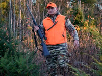 Top court upholds Maine's Sunday hunting ban