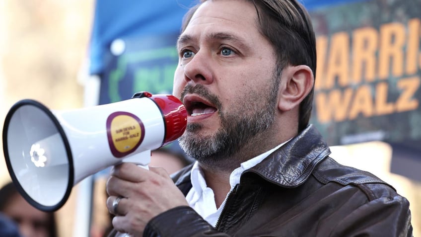 Rep. Ruben Gallego
