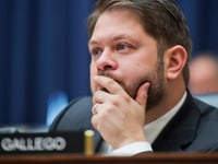 Top Democrats admit 'failure,' fecklessness on border in scathing NY Times report