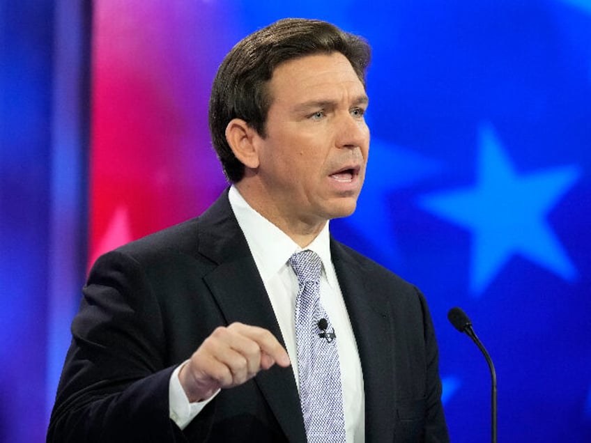 top desantis adviser resigns super pac position less than two months before iowa caucuses