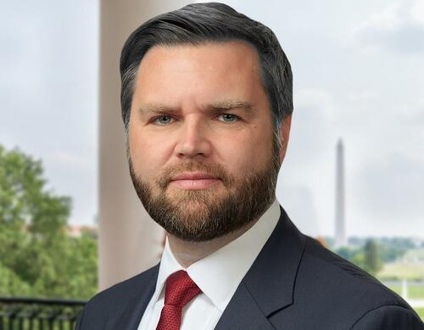 top five reasons jd vance is the perfect vp pick