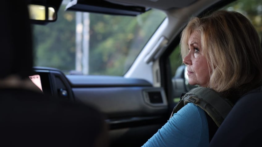 Marsha Blackburn