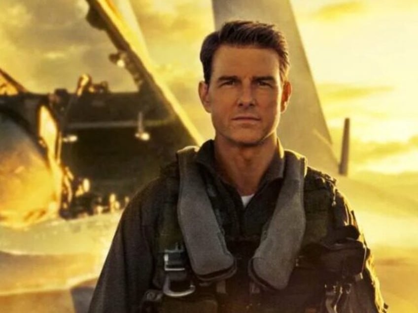 Chocks away! Paramount is reportedly ready to start engines on the Top Gun franchise and begin work on a third film in the box office-busting franchise.