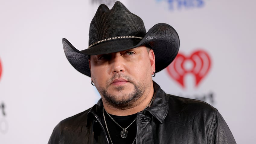 top gun control activist takes credit for cmt scrubbing jason aldean video tries to get him canceled by opry