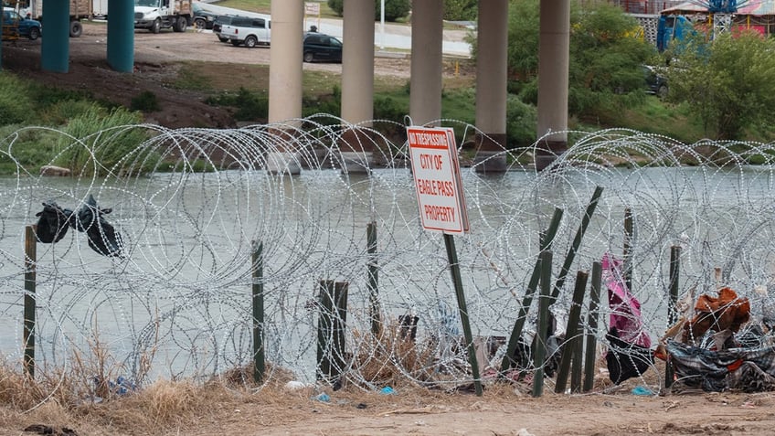 top house gop committee renews demand for docs from dhs on texas border wire cutting