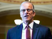 Top House Republicans send stern warning to Senate GOP as Trump's 'big, beautiful bill' risks delay