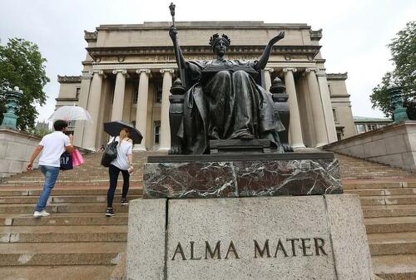 top law schools promote ditching the constitution