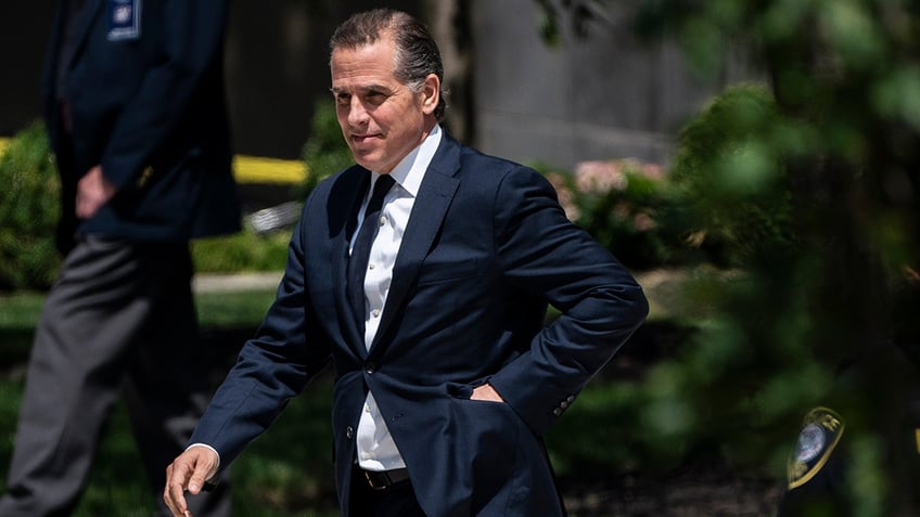 top oversight democrat slams gop for keeping hunter biden hearing out of public view