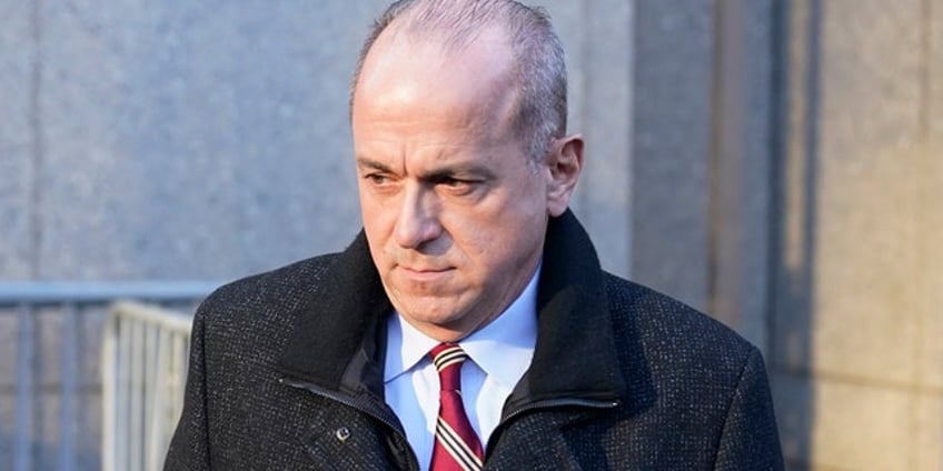 top police union boss gets 2 years for stealing 600k in contributions