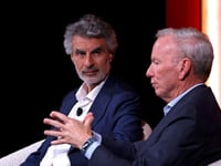Top scientist wants to prevent AI from going rogue
