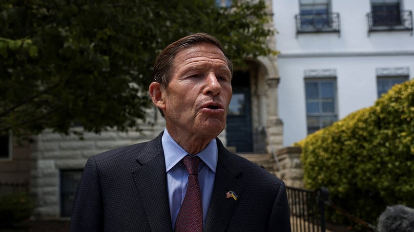 Richard Blumenthal