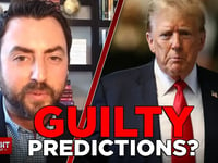 Top Trump Legal Ally Predicts GUILTY Verdict In NYC Criminal Trial