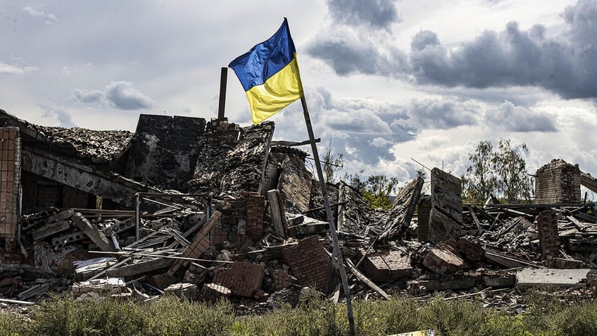 Ukraine victories over Russia