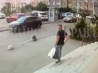 Top Ukrainian spy gunned down in Kyiv ambush attack: report