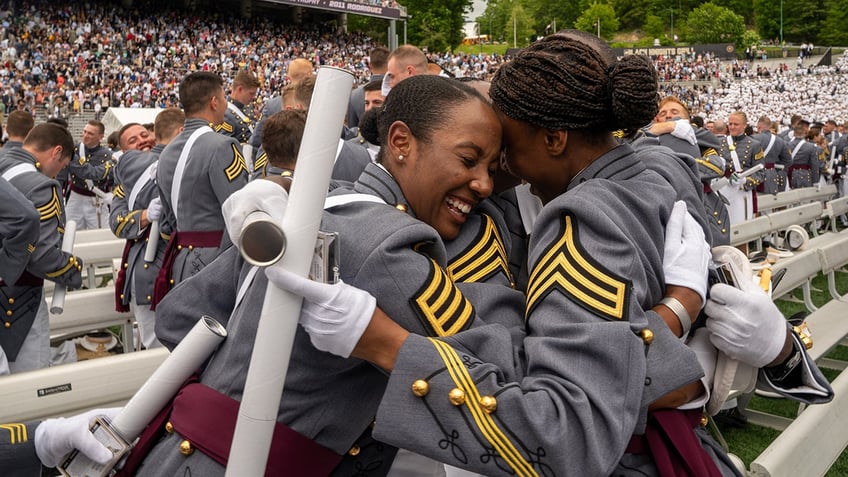 top us army garrison west point officer suspended pending investigation