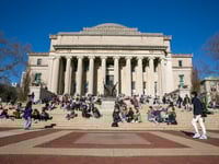 Top US universities raced to become global campuses. Under Trump, it’s becoming a liability