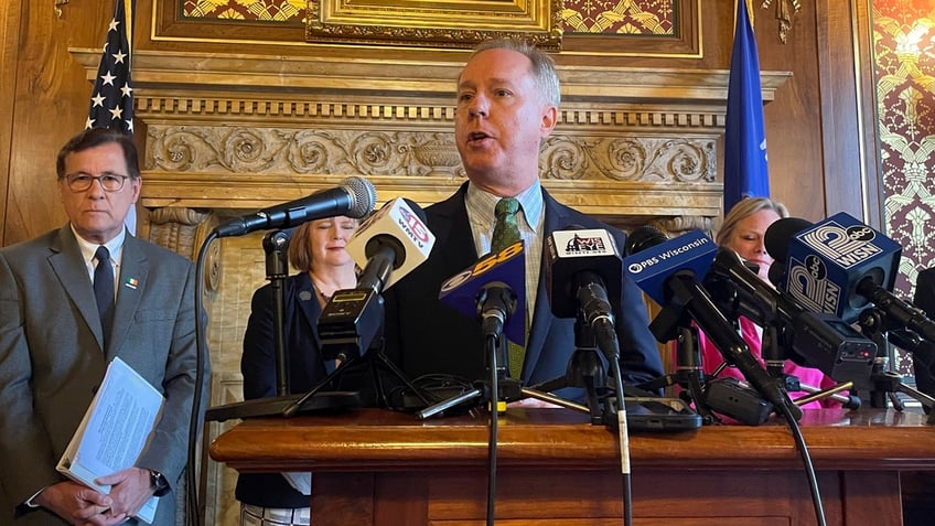 top wisconsin republican stands by protasiewicz impeachment threats